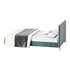 Emmerson Upholstered Low Rise Bed Frame - Thumbnail 8