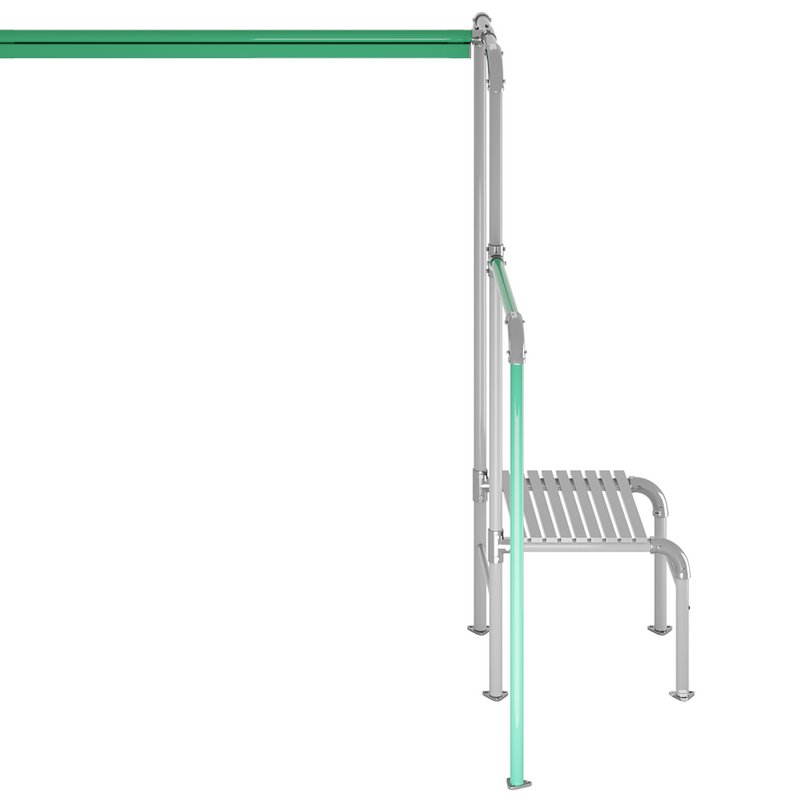 JUNIOR JUNGLE MONSOON FLYING FOX - Image 10