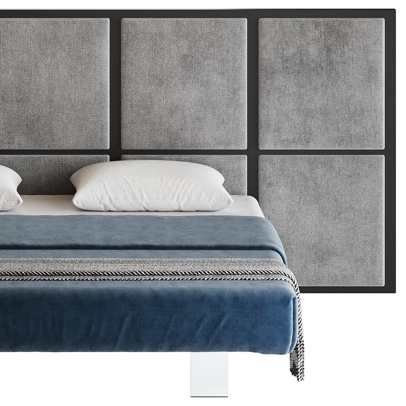 SCACCO A2 bed - Image 11