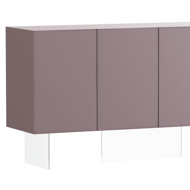 Glass Sideboard - Image 9