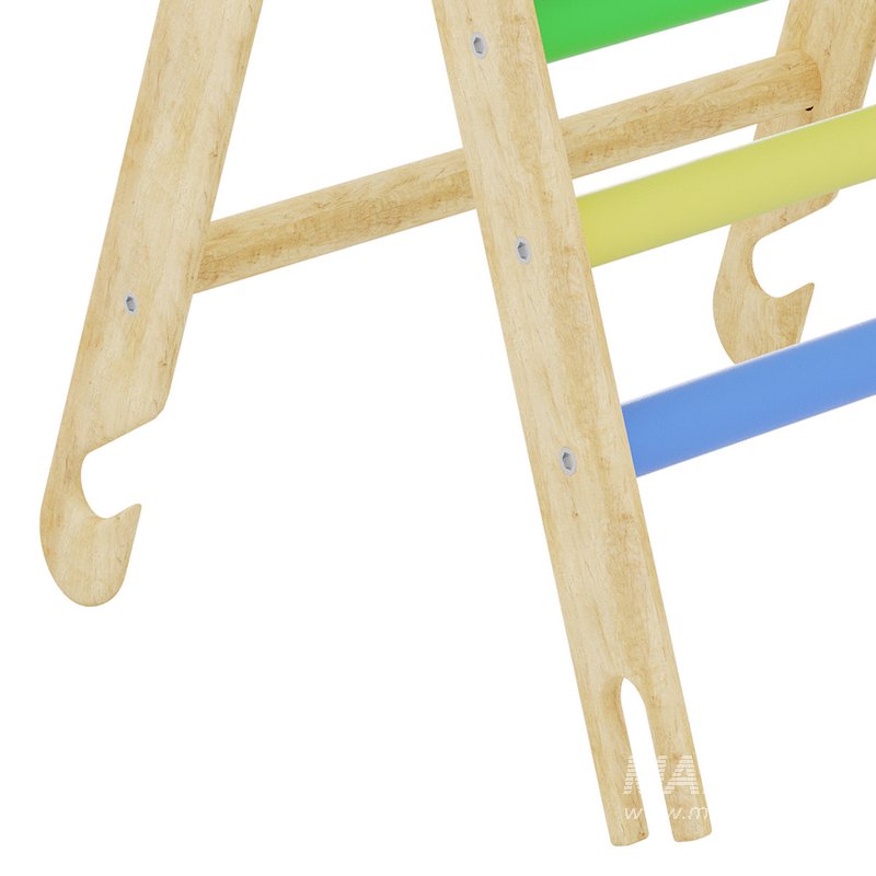 Winter horizontal bar Kinder - Image 8