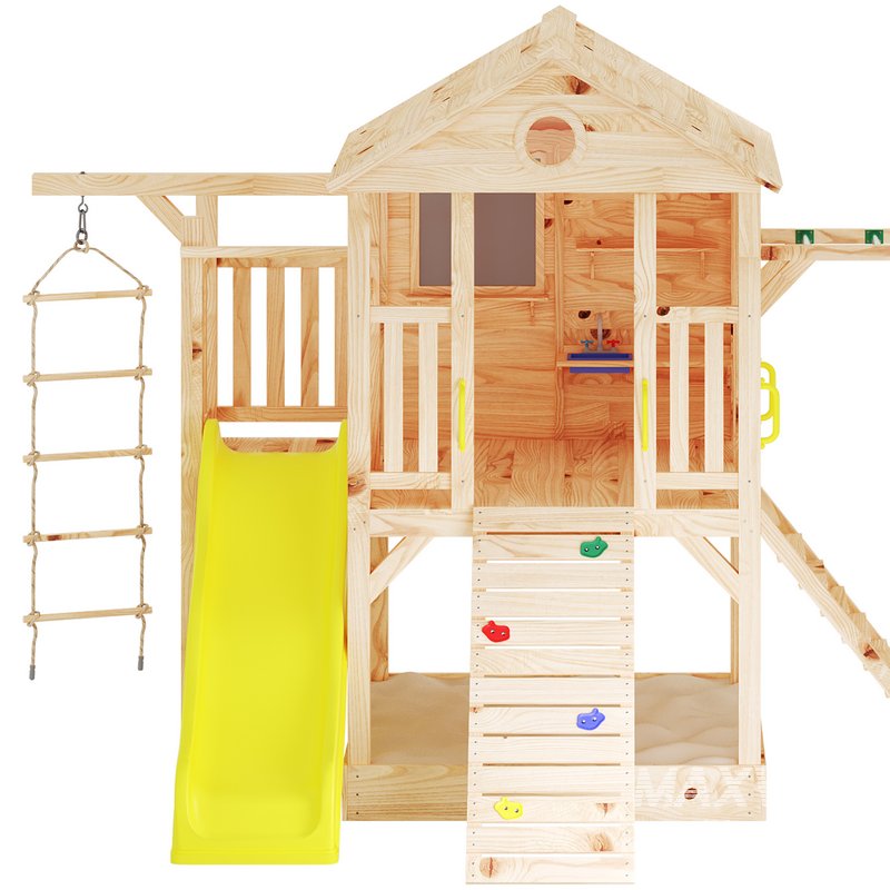 KINGSTON CUBBY HOUSE - Image 10