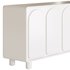 Living Room White Sideboard - Thumbnail 10