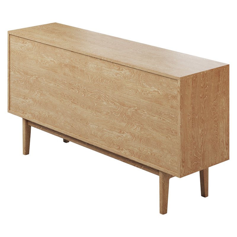 Ercol Amalfi Sideboard - Image 10