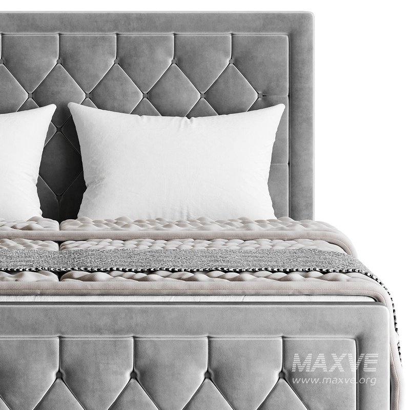 Princess Bed Frame - Image 10