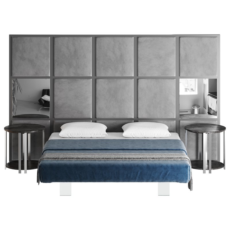 SCACCO A3 bed - Image 10