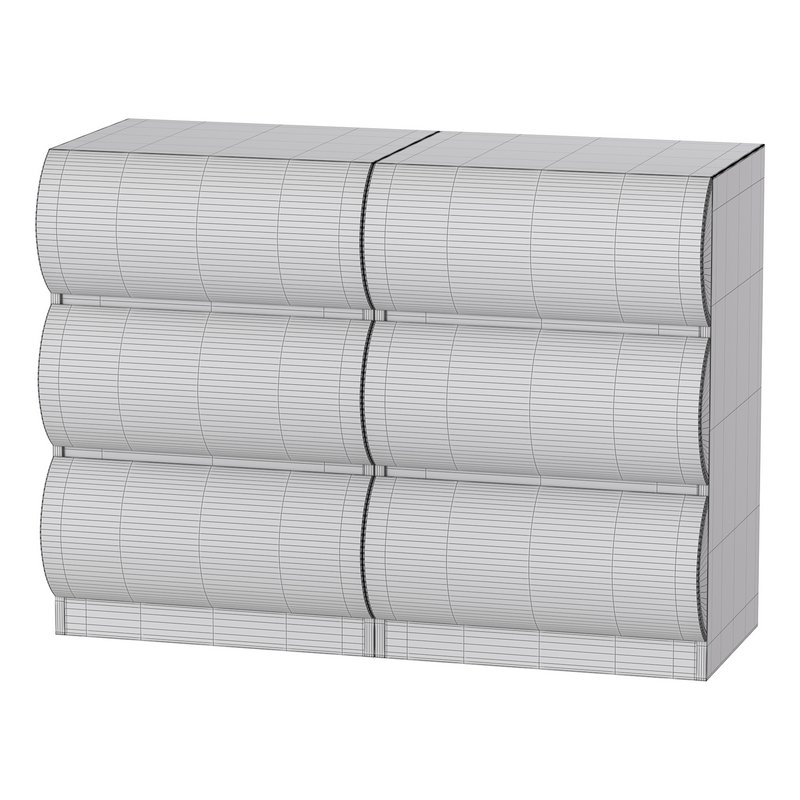 Humply Modern White Leather - Image 10