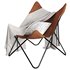 Butterfly chair - Thumbnail 1