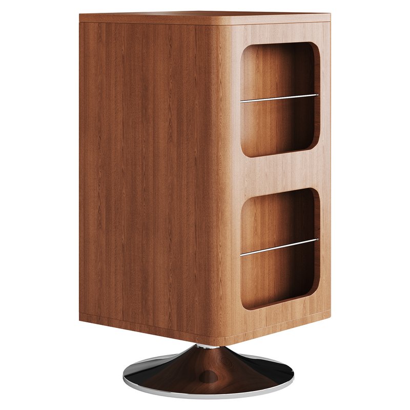 Rotating Side Table - Image 11