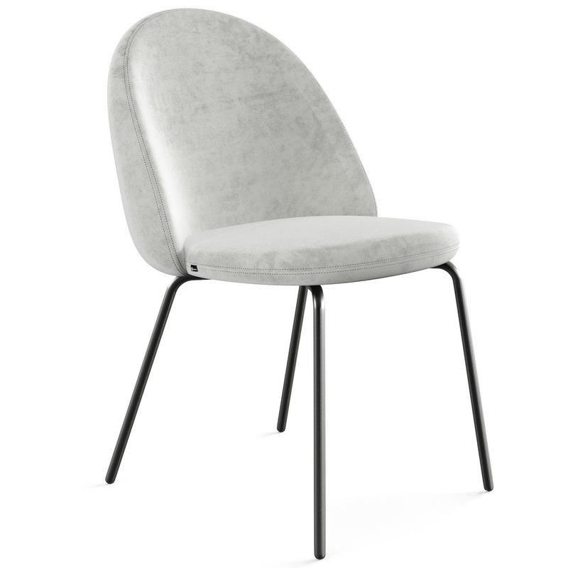 Iola chair by Miniforms - Image 8