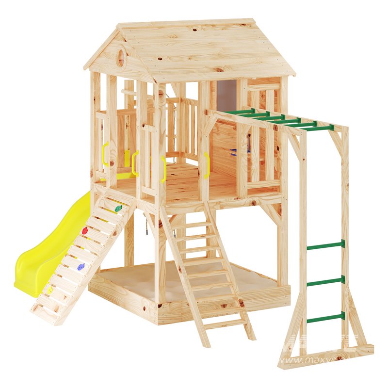 KINGSTON CUBBY HOUSE - Image 11