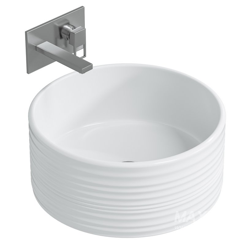 SINK BELBAGNO BB1420 - Image 2