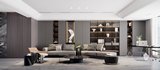 Modern living room - Thumbnail 1