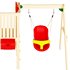 PLUMR TODDLER TOWER WOODEN PLAY CENTRE – OUT OF STOCK ETA TBA - Thumbnail 11