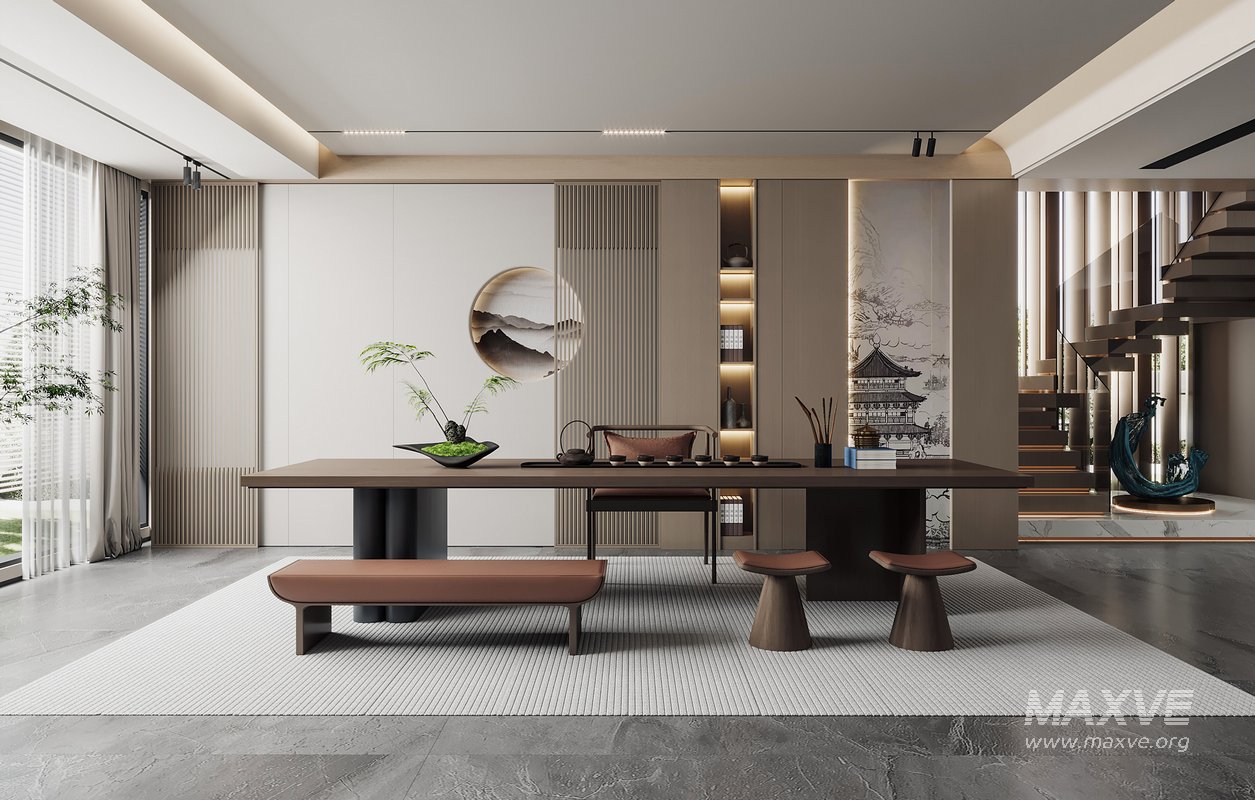 Modern office - Image 1