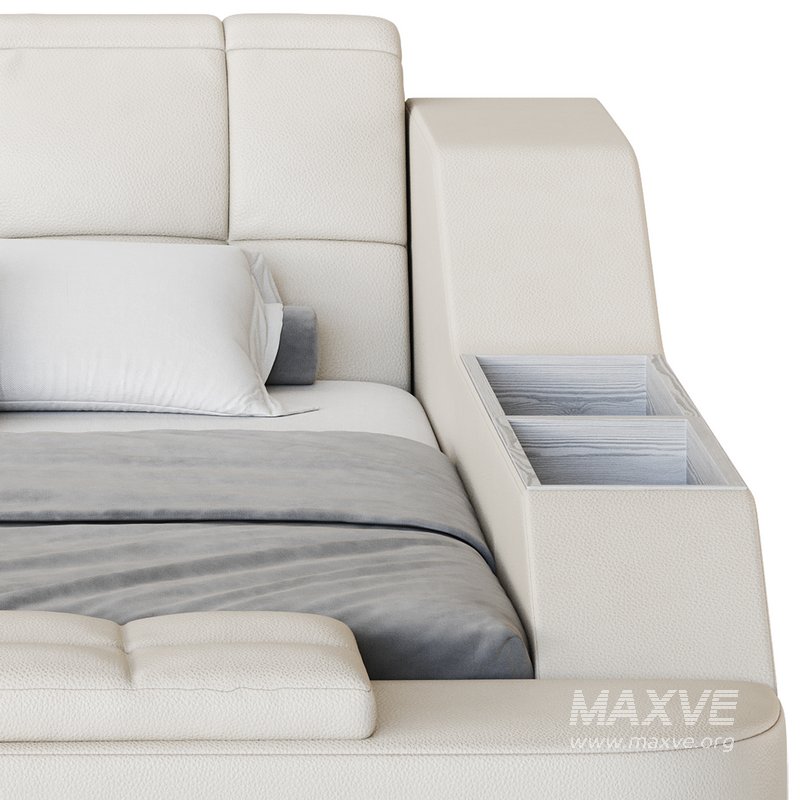 Ultimate Smart Bed - Image 11