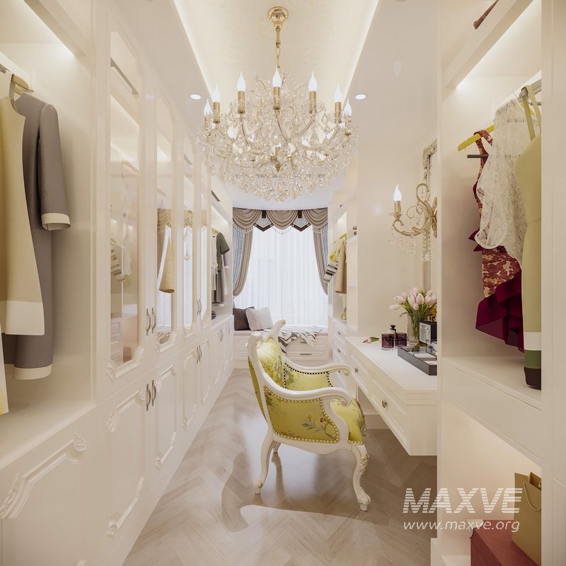 Dressing room - Image 2