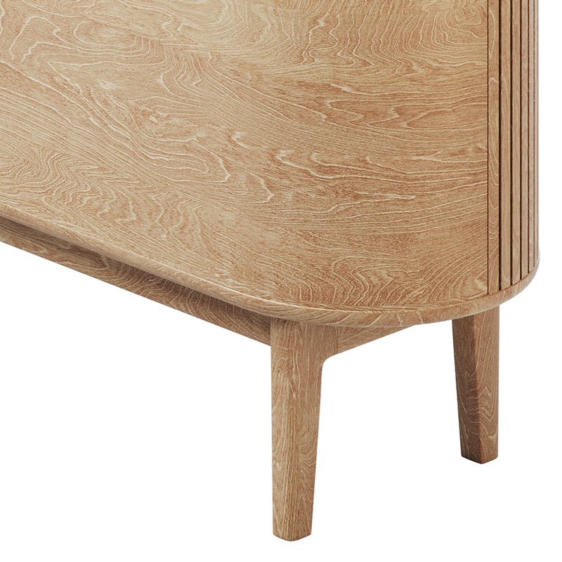 Ercol Siena Sideboard - Image 10