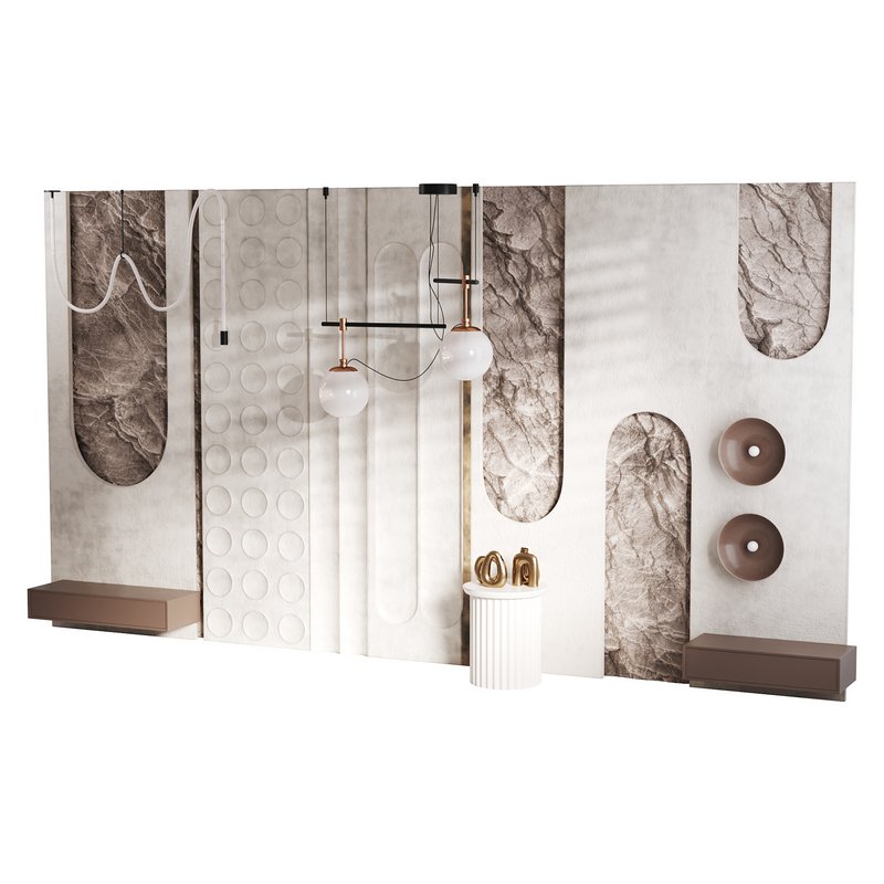 Decorative Wall panel 61 - Image 11