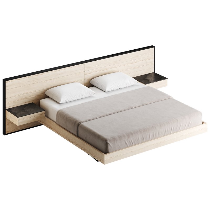 Rialto Bed - Image 10