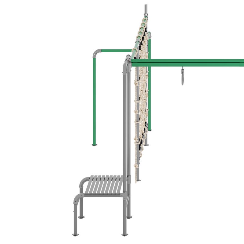 JUNIOR JUNGLE MONSOON FLYING FOX - Image 11