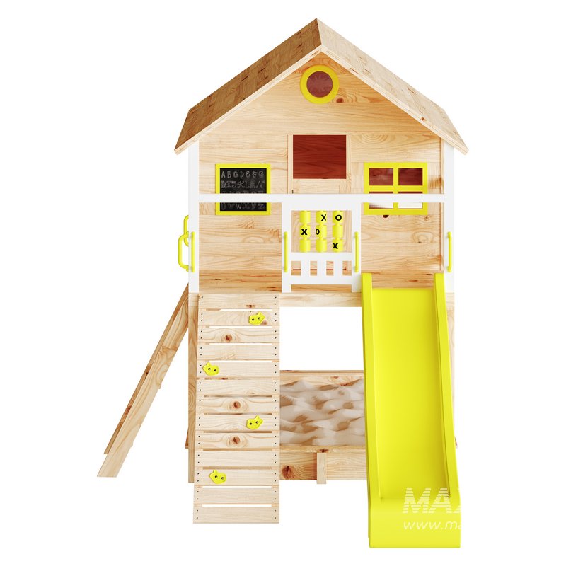 WARRIGAL CUBBY HOUSE - Image 11