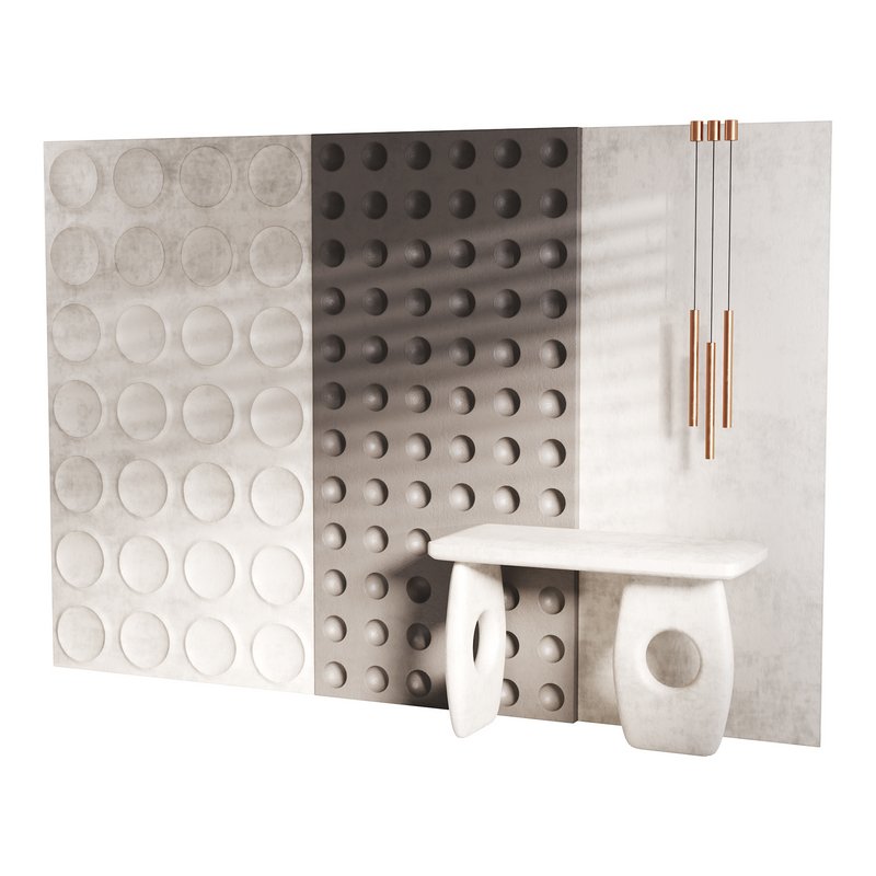 Decorative Wall panel 62 - Image 11