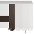 Modern White Sideboard - Thumbnail 11