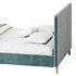 Emmerson Upholstered Low Rise Bed Frame - Thumbnail 12