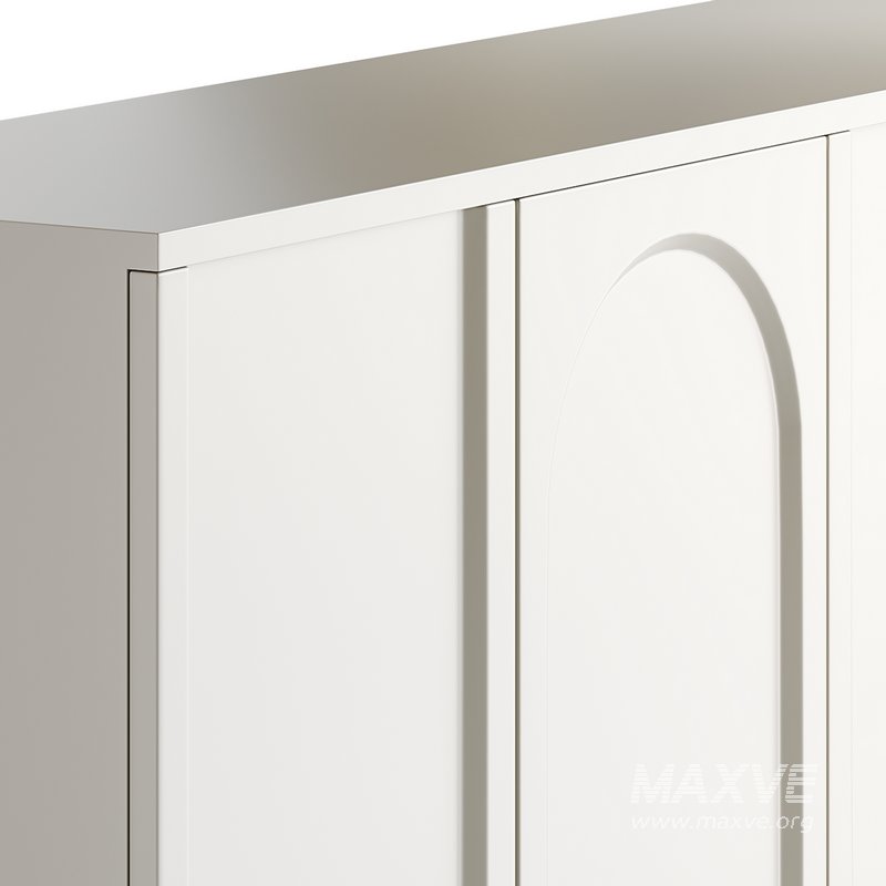 Ultra-thin organizer shoe cabinets - Image 9