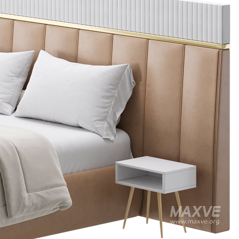 NIKAY BED - Image 11