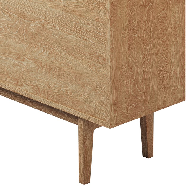 Ercol Amalfi Sideboard - Image 11