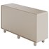 Living Room White Sideboard - Thumbnail 11