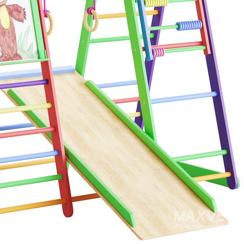 Childrens sporty little Everest - Image 11