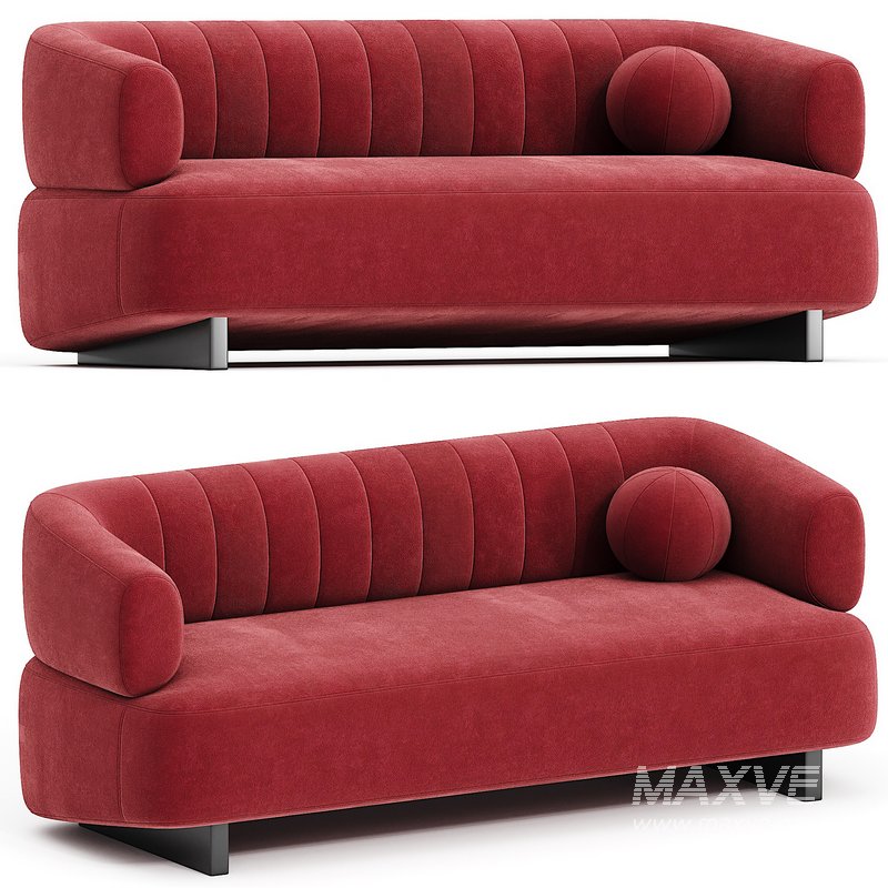 LOFT sofa By Diemme - Image 1