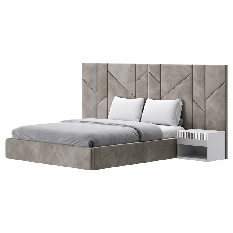 VERCELLI III BED - Image 11