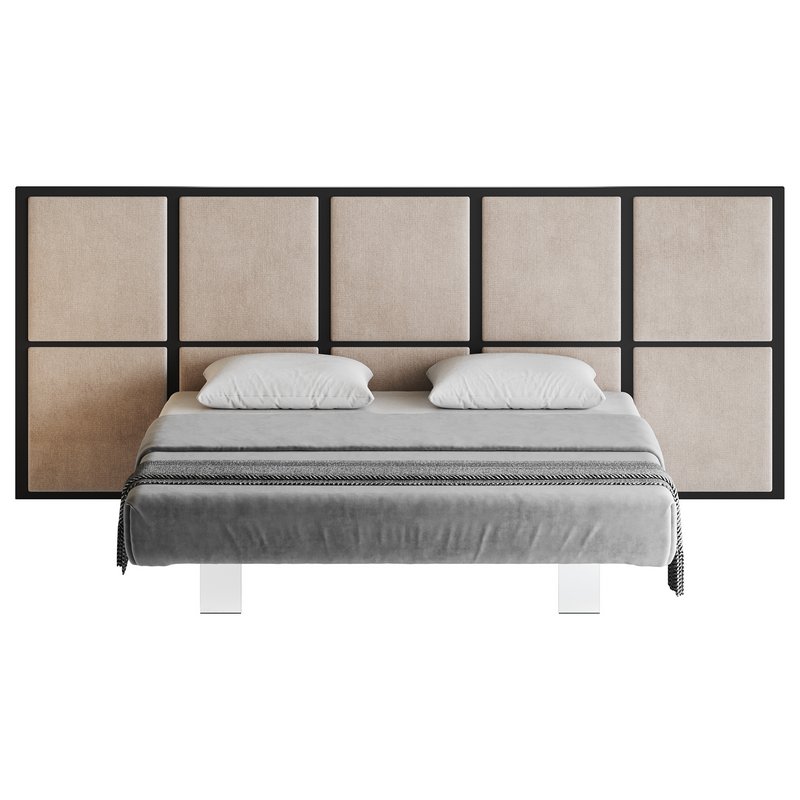 SCACCO A2 bed - Image 10