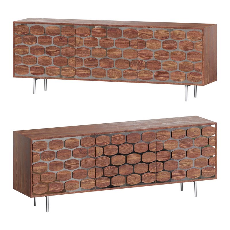 Tonin Casa HONEY - Image 1