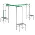 JUNIOR JUNGLE TARZAN MONKEY BARS - Thumbnail 9