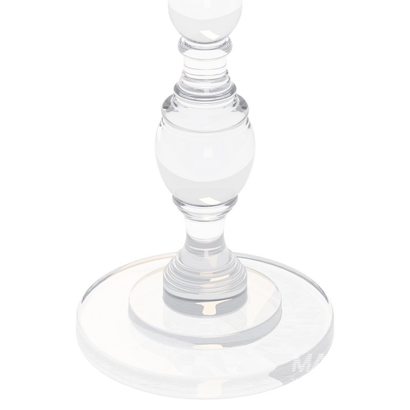 Minimalist Side Table - Image 12