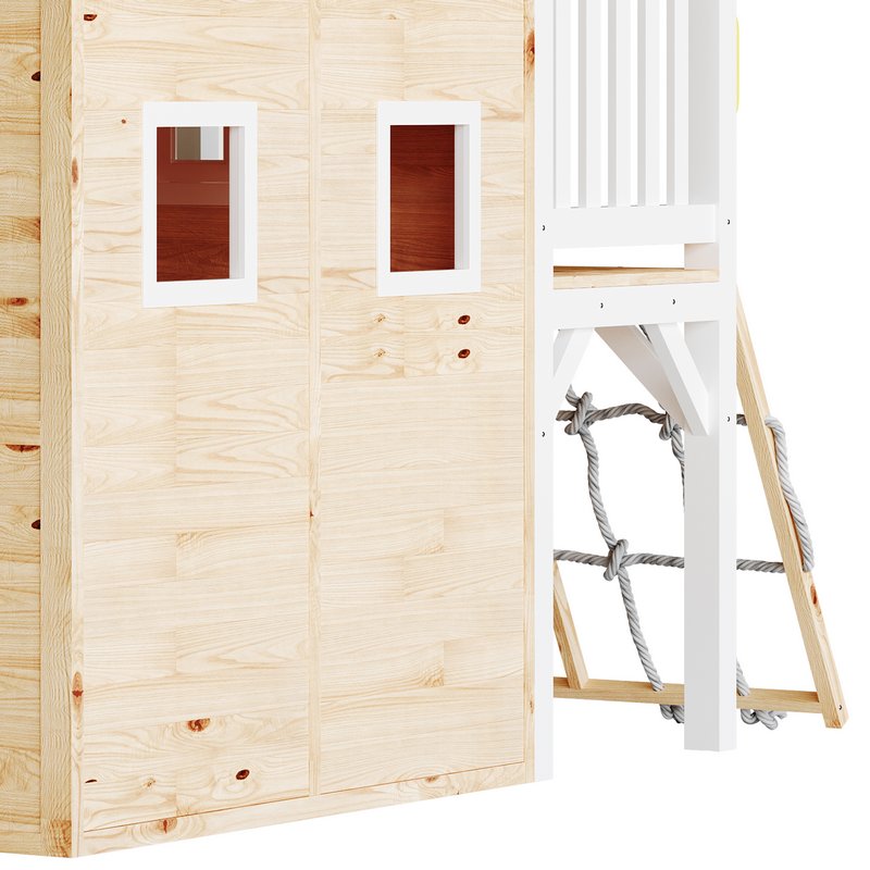 FINLEY CUBBY HOUSE - Image 11