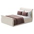 Lucia Upholstered Bed - Thumbnail 10