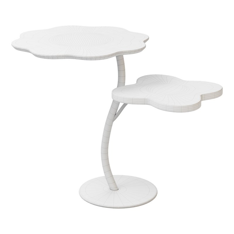 Luxurious Two Surface Table - Image 12