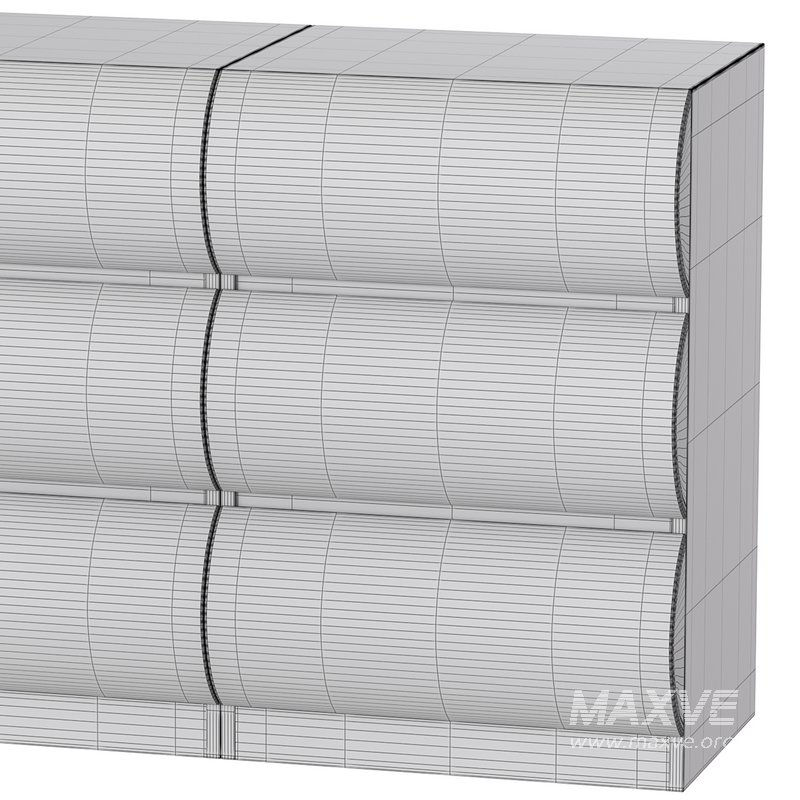 Humply Modern White Leather - Image 12