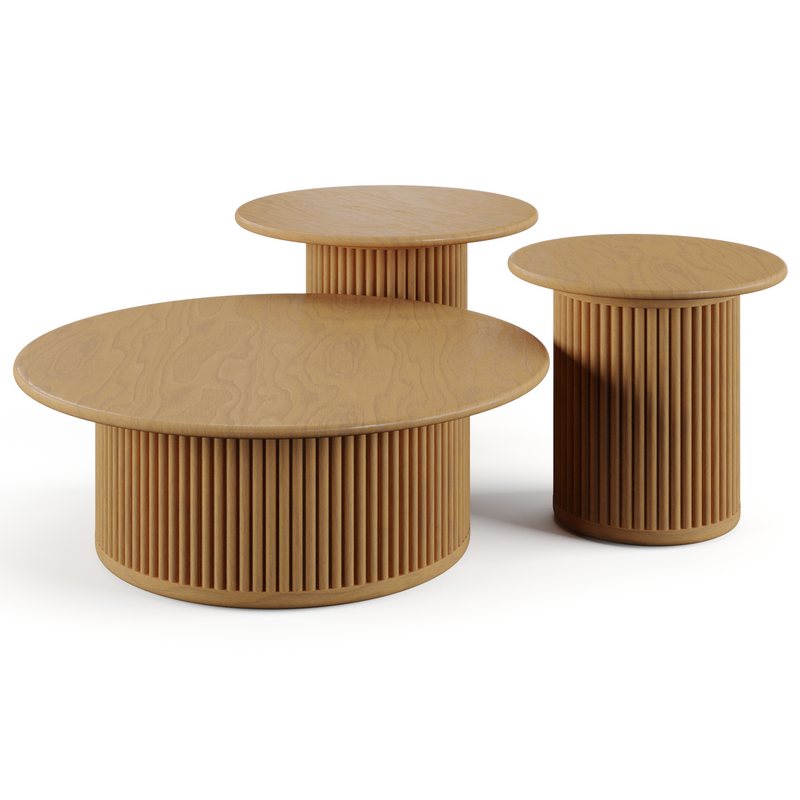 Otto coffee table by TRIBU - Image 3