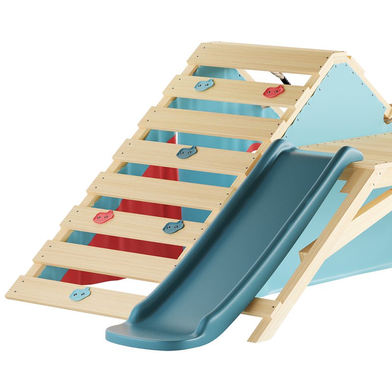 PLUMR MY FIRST WOODEN PLAY CENTRE - Image 12