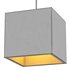 Industrial Style Cement Pendant Light - Thumbnail 2