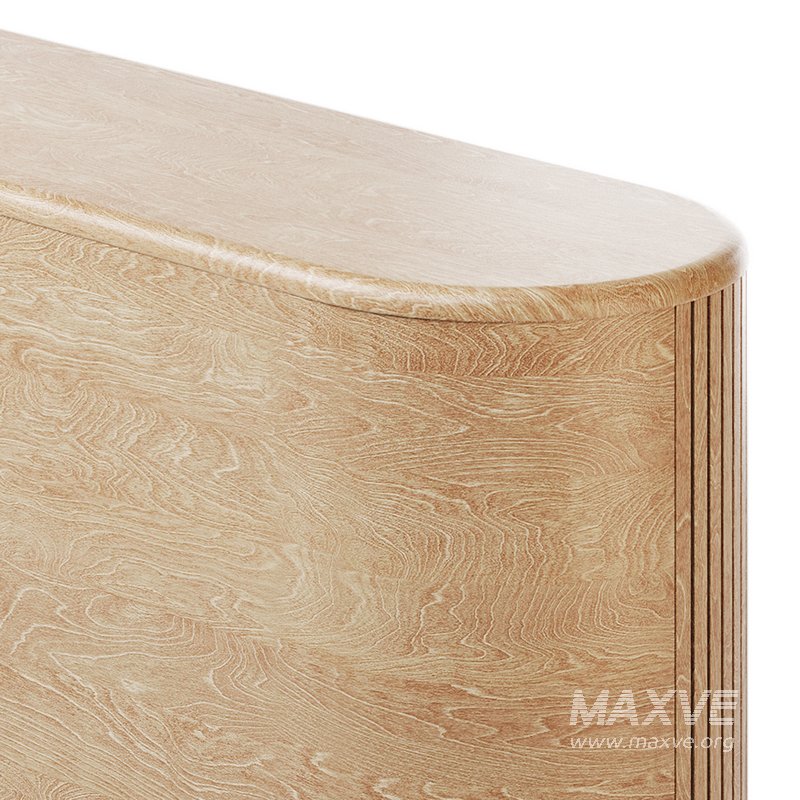 Ercol Siena Sideboard - Image 13