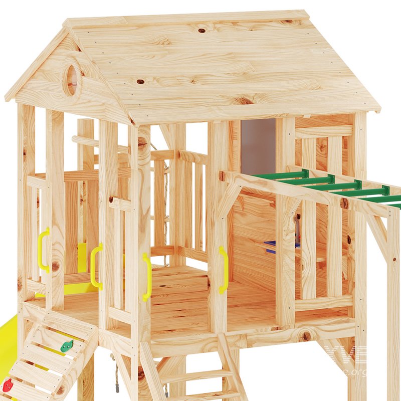 KINGSTON CUBBY HOUSE - Image 12