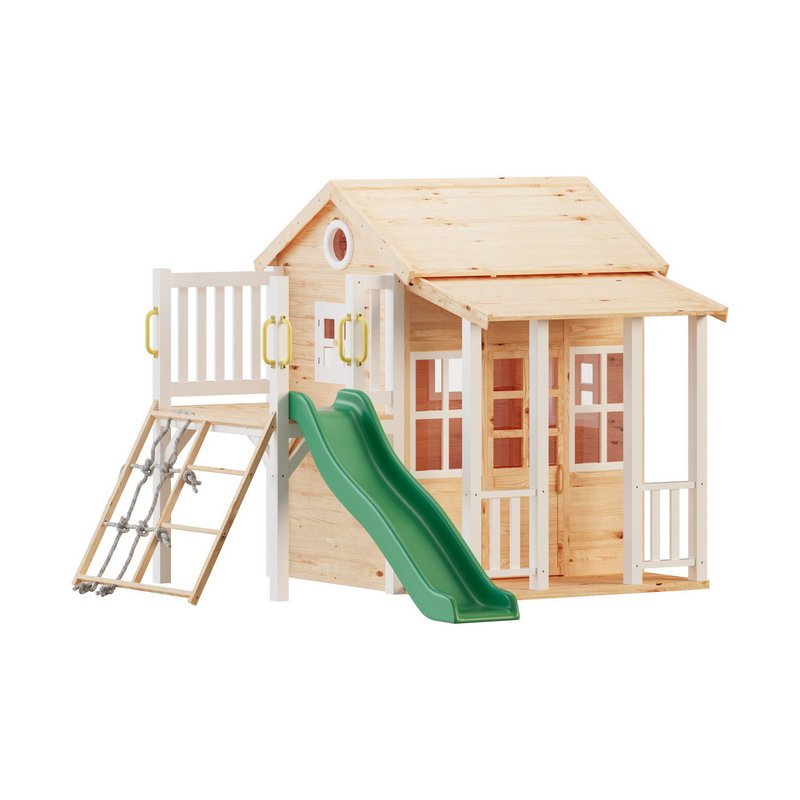 FINLEY CUBBY HOUSE - Image 1